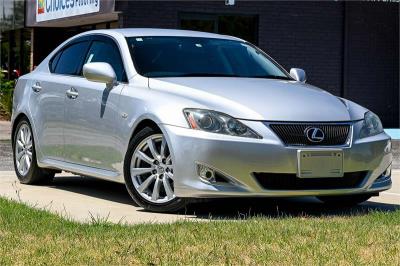 2006 Lexus IS L Version Sedan for sale in Braeside