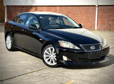 2005 Lexus IS350 for sale in Braeside