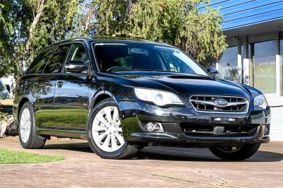 2008 Subaru Legacy AUTOMATIC BP5 for sale in Braeside