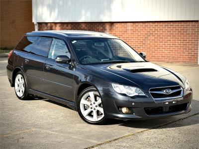 2008 Subaru Legacy for sale in Braeside