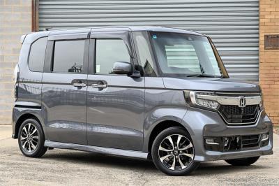 2020 Honda N-Box G L Small JF3 for sale in Melbourne - Inner South