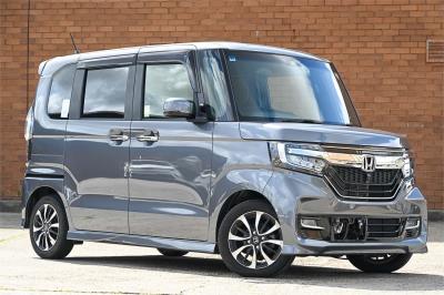 2020 Honda N-Box G L Small JF3 for sale in Melbourne - Inner South