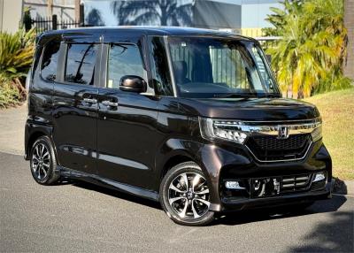 2020 Honda N-Box Custom G Wagon JF3 for sale in Melbourne - Inner South