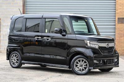 2020 Honda N-Box G L Small JF3 for sale in Melbourne - Inner South