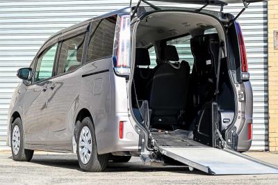 2019 Toyota Noah Welcab Wagon ZRR80 for sale in Braeside