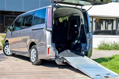 2018 Toyota Noah Welcab Wagon ZRR80 for sale in Braeside