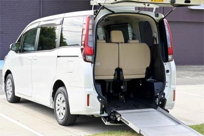 2014 Toyota Noah Welcab Wagon ZRR80 for sale in Braeside