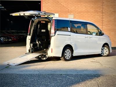 2020 Toyota Noah Welcab Wagon ZRR80 for sale in Melbourne - Inner South