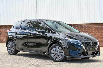 2023 Nissan Note E-Power Hatch E13 for sale in Melbourne - Inner South