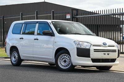 2020 Toyota ProBox Hybrid Wagon NHP160 for sale in Melbourne - Inner South