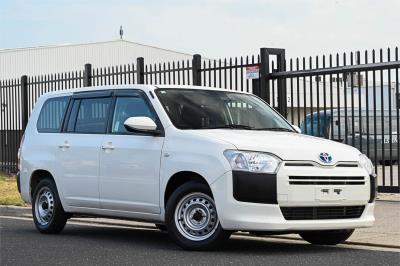 2020 Toyota Probox Hybrid Wagon NHP160 for sale in Melbourne - Inner South