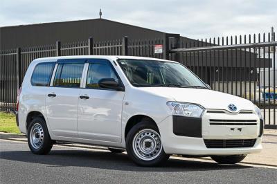 2020 Toyota Probox Hybrid Wagon NHP160 for sale in Melbourne - Inner South
