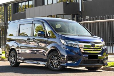 2018 Honda STEPWGN SPADA HYBRID GEX Wagon RP5 for sale in Melbourne - Inner South