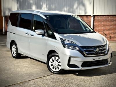 2021 Nissan Serena C27 for sale in Melbourne - Inner South