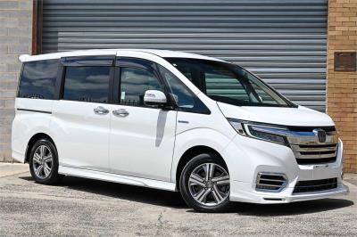 2018 Honda Stepwagn SPADA G EX  Sensing Wagon RP5 for sale in Melbourne - Inner South