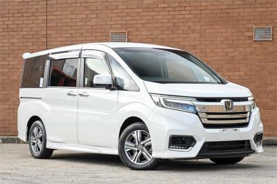 2021 Honda Stepwagn SPADA G Sensing Wagon RP5 for sale in Melbourne - Inner South