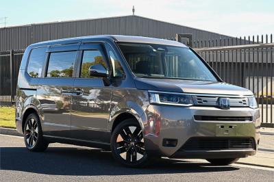 2022 Honda Stepwgn Air Wagon RP8 for sale in Melbourne - Inner South