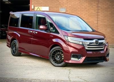 2019 Honda Stepwgn Spada Wagon RP5 for sale in Melbourne - Inner South