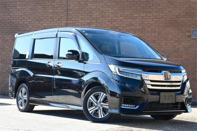2019 Honda Stepwgn Spada G EX Sensing Wagon RP5 for sale in Melbourne - Inner South
