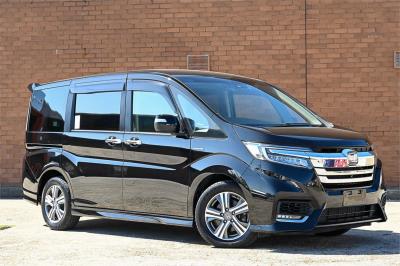 2018 Honda Stepwgn Spada Wagon RP5 for sale in Melbourne - Inner South