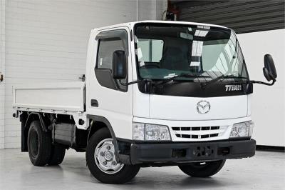 2000 Mazda Titan Truck WHF for sale in Braeside