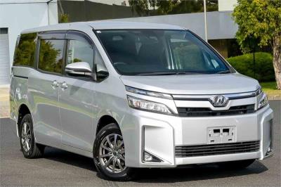 2018 Toyota Voxy 4WD Wagon ZRR85 for sale in Braeside