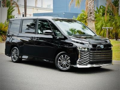 2024 Toyota Voxy Hybrid Wagon ZWR90 for sale in Melbourne - Inner South