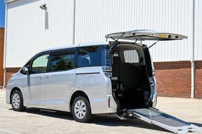 2019 Toyota Voxy Welcab Wagon ZRR85 for sale in Melbourne - Inner South