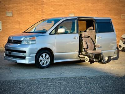 2003 Toyota Voxy Wagon AZR60 for sale in Melbourne - Inner South