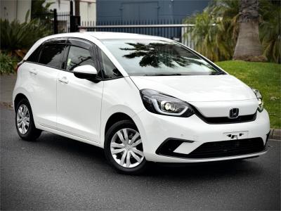 2020 Honda fit e:HEV Hatchback GR3 for sale in Melbourne - Inner South