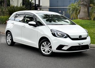 2020 Honda fit e:HEV Hatchback GR3 for sale in Melbourne - Inner South