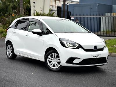 2020 Honda fit e:HEV Hatchback GR3 for sale in Melbourne - Inner South