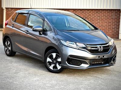2018 Honda fit HYBRID HATCHBACK GP5 for sale in Melbourne - Inner South