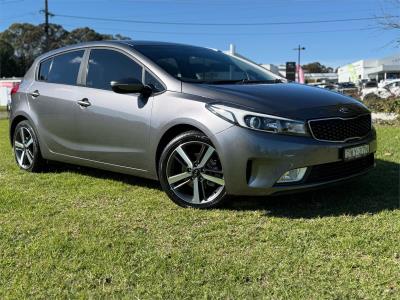 2018 KIA CERATO SPORT 5D HATCHBACK YD MY18 for sale in Orange