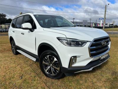 2023 LDV D90 (2WD) 4D WAGON SV9A for sale in Orange