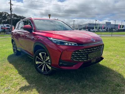 2025 MG HS ESSENCE 4D WAGON AS33 MY25 for sale in Orange