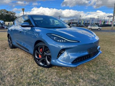 2025 MG IM6 PEREFORMANCE 5D WAGON S12L for sale in Orange