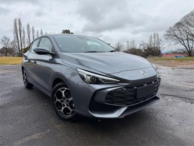 2025 MG MG3 EXCITE 5D HATCHBACK MY24.5 for sale in Orange