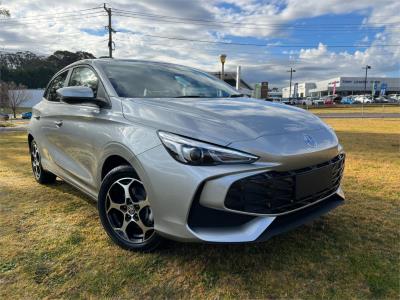 2024 MG MG3 EXCITE 5D HATCHBACK MY24.5 for sale in Orange