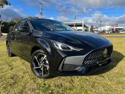 2025 MG MG5 ESSENCE 4D SEDAN MY25 for sale in Orange