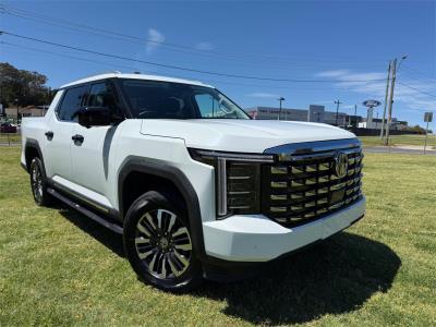2025 MG MGU9 EXPLORE X DOUBLE CAB P/UP EKK1C MY25 for sale in Orange