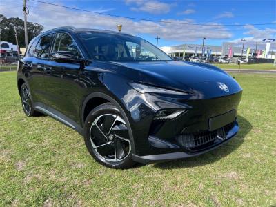2025 MG S5 62KWH ESSENCE 5DR WAGON MG S5 EV for sale in Orange