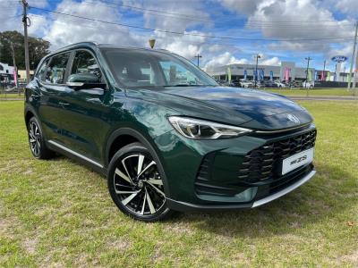 2025 MG ZS ESSENCE TURBO 4D WAGON AZS1 MY25 for sale in Orange