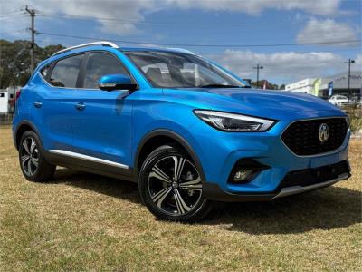 2025 MG ZST VIBE 5D WAGON MY24 for sale in Orange
