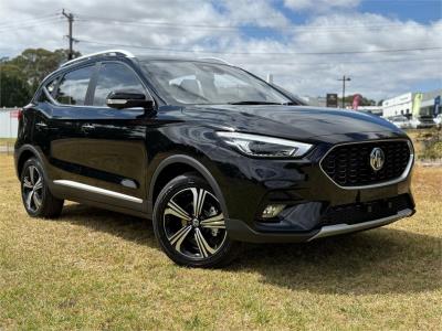 2025 MG ZST VIBE 5D WAGON MY24 for sale in Orange