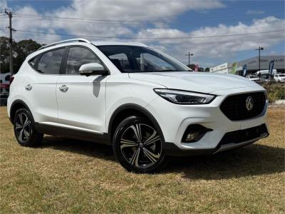 2025 MG ZST VIBE 5D WAGON MY24 for sale in Orange
