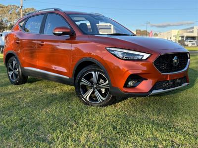 2025 MG ZST VIBE 5D WAGON MY24 for sale in Orange