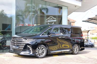2024 Toyota Alphard for sale in Burwood