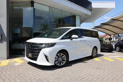2026 Toyota Alphard for sale in Burwood