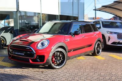 2019 MINI Clubman John Cooper Works Wagon F54 for sale in Burwood